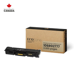 Xerox 106R02777 Reman Ecotone 3K