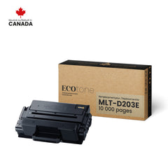 Samsung MLT-D203E Reman Ecotone 10K