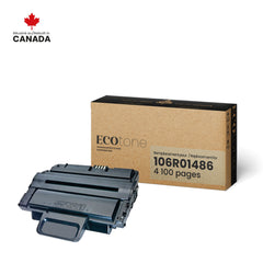 Xerox 106R01486 Reman Ecotone 4.1K