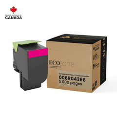 Xerox 006R04366 Reman Ecotone Magenta 5K