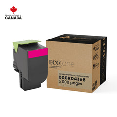 Xerox 006R04366 Reman Ecotone Magenta 5K
