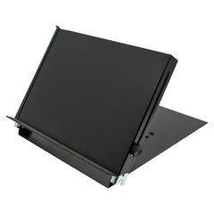 Black Document holder