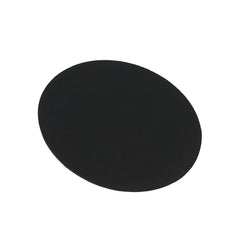 Ergorest Mouse Pad Black