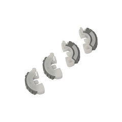 NON-OEM HP LaserJet 4000/4050/4100/5000/5100 Paper Pickup Roller