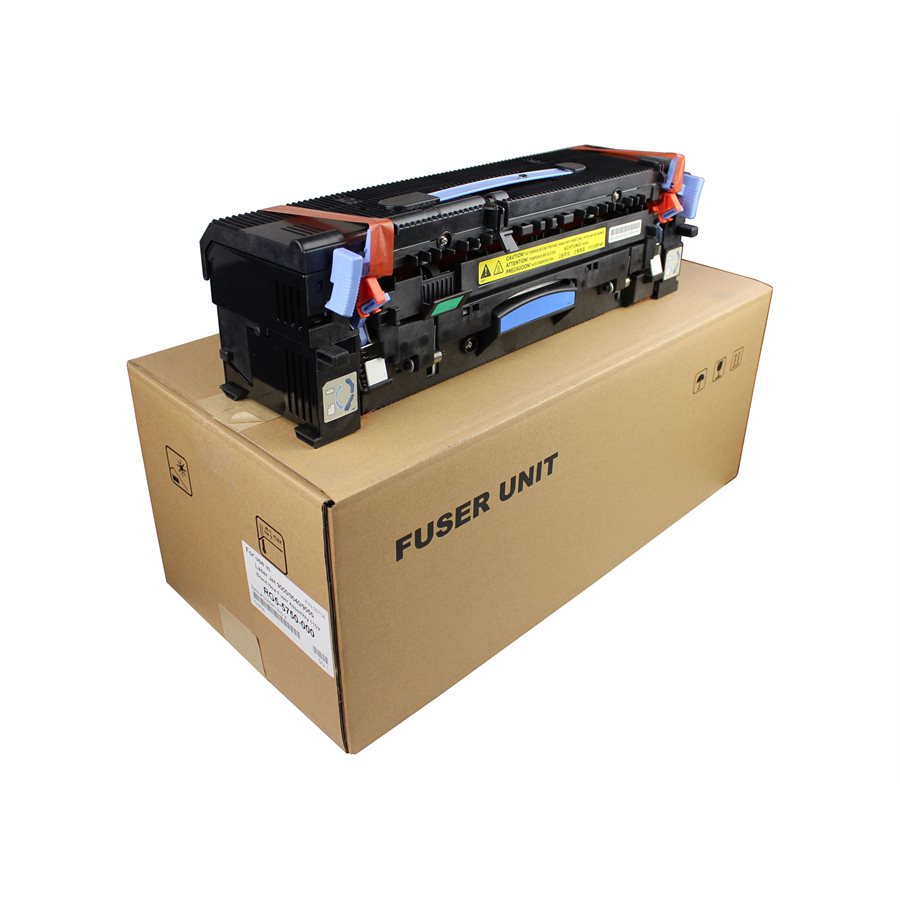 NON-OEM HP LJ 9000/9040/9050 New Fuser Assembly 110V