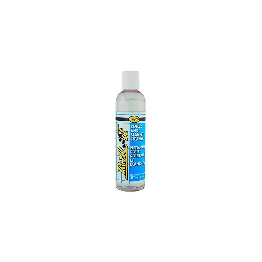 Roll-it 237ml - Rubber Rejuvenator (52408)