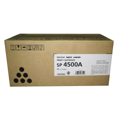 Ricoh 407319 OEM Toner 6K
