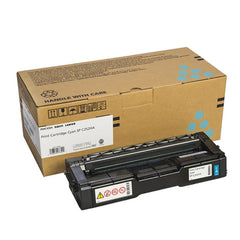 Ricoh SPC252/SPC262 OEM Toner cyan 6K