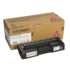Ricoh SPC252/SPC262 Toner OEM Magenta 6K