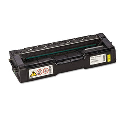 Ricoh SPC252/SPC262 Toner OEM Yellow 6K