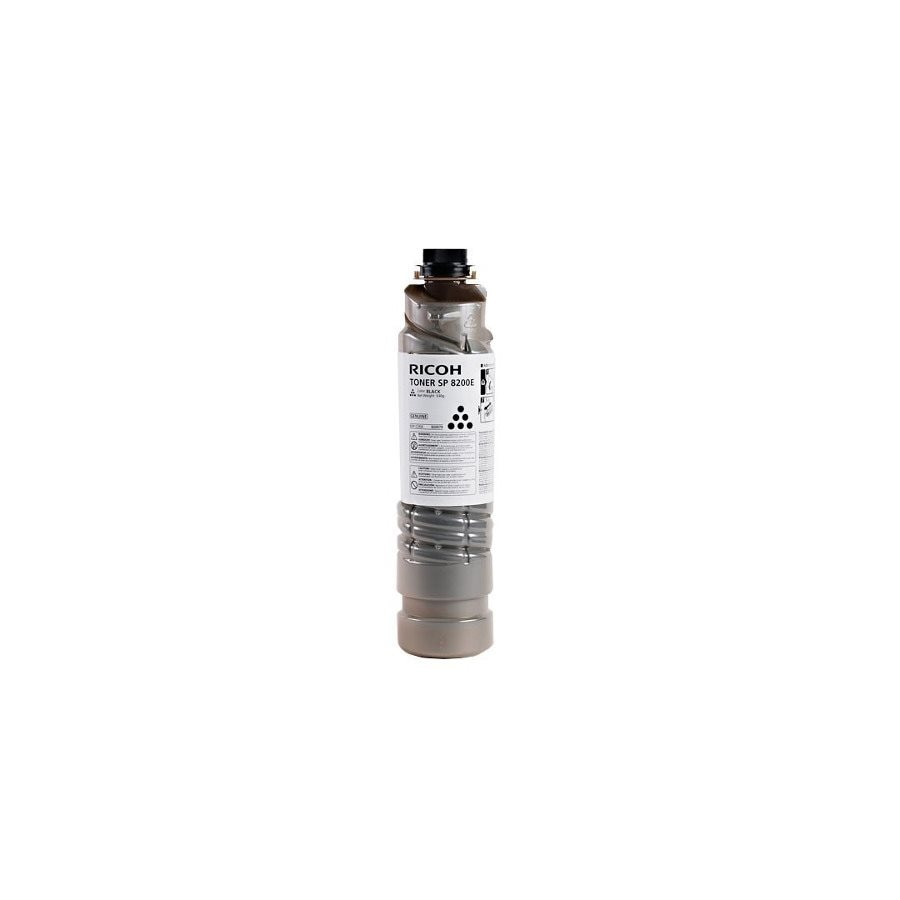 Ricoh SP8200A OEM Toner Black 36K
