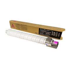 Ricoh 821183 (821299) OEM Toner Magenta 27K