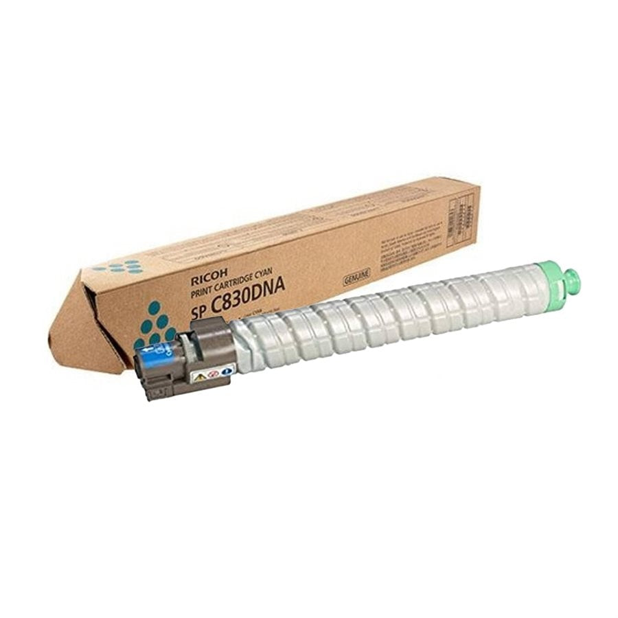 Ricoh 821184 (821120) OEM Toner Cyan 27K