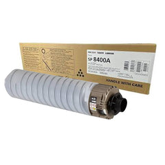 Ricoh 821276 OEM Toner Black