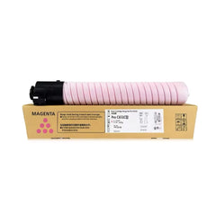 Ricoh Aficio Pro C751 Magenta Toner Cartridge OEM 48.5K