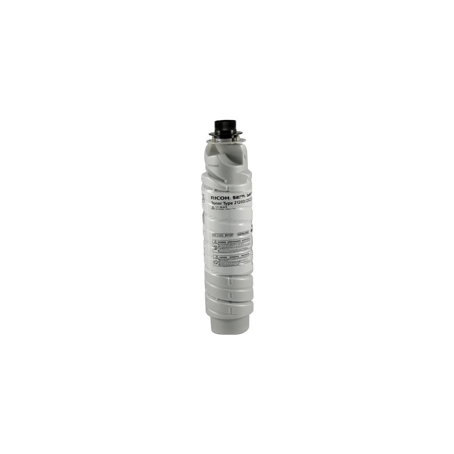 Ricoh Aficio 1022/1027/3025 Type 2120D OEM Toner Black11K