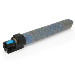 Ricoh Aficio MPC2500/2000/3000 OEM Toner Cyan 15K