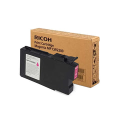 Ricoh 841722 OEM Magenta Toner
