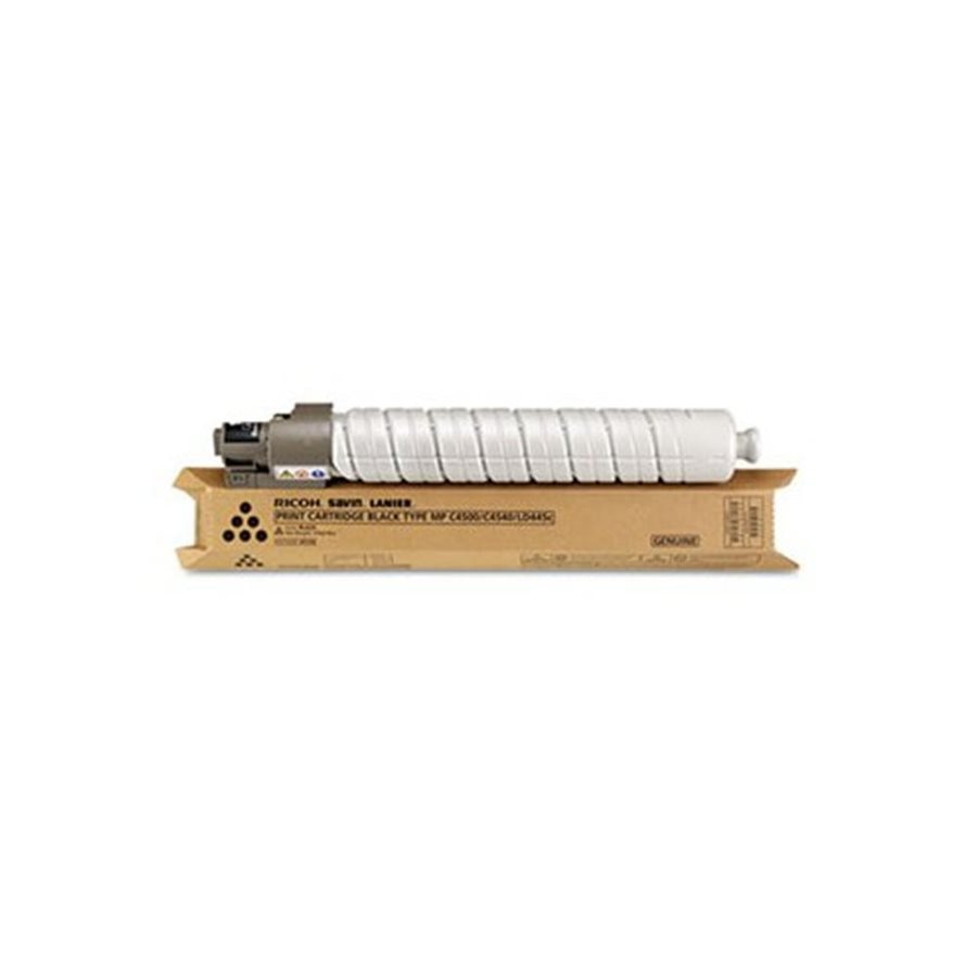 Ricoh 841295 (842473) MPC300/400/401 OEM Toner Black 10K