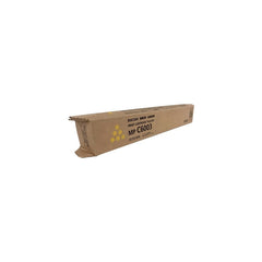 OEM Yellow Toner (841850) Aficio MPC4503/5503