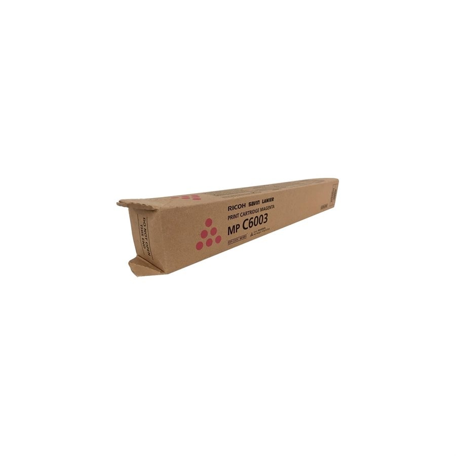 OEM Magenta Toner (841851) Aficio MPC4503/5503