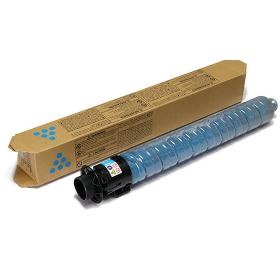 OEM RICOH MPC2003/2503/2004/2504 CYAN TONER