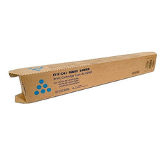 Ricoh 842282 OEM Toner Cyan 22.5K