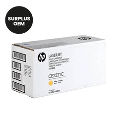 Ricoh 408339 OEM Toner Yellow  6.3K