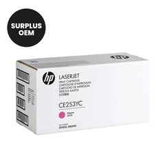 Ricoh 408339 OEM Toner Yellow  6.3K