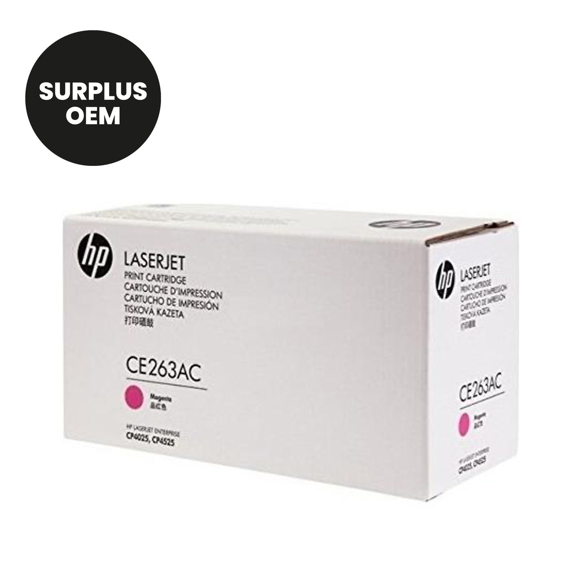 Toshiba TB-FC28 OEM Waste Toner Container