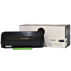 Lexmark 56F1H00/56F1U0E/56F0HA0 S-CHIP Alternative Premium Tone 15K