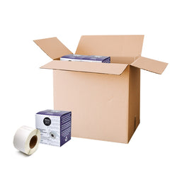 Alternative  Dymo 30251  Labels 1 1/8'' x 3 1/2" (Pack 10)