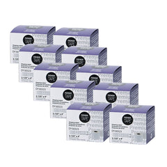 Alternative Dymo 30323  labels 2 1/8'' x 4'' (Pack of 10)
