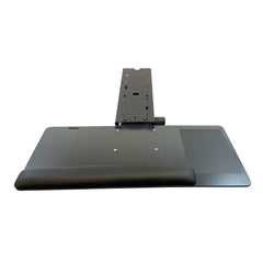 IntekView Ideal Keyboard Tray (27''x10'') Right-Handed