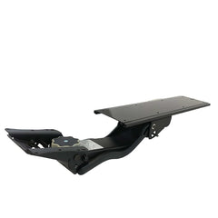 Ultimum Keyboard Tray (25''x10'') Ambidextrous - 18'' Rails