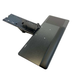 Ideal Keyboard Tray (25''x10'') Right-Handed - 21'' Rails