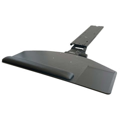 Venus Keyboard Tray (27''x13'') Right-Handed - 21'' Rail