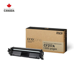NON-OEM HP CF217A MICR Reman Ecotone 1.6K