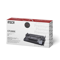 NON-OEM HP CF289X MICR Alternative YRTS Premium Tone 10K