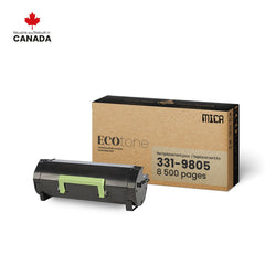 Dell 331-9805 MICR Reman Ecotone 8.5K
