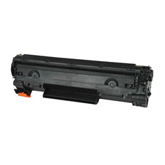 NON-OEM HP CB436A MICR Reman Ecotone 2K