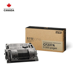NON-OEM HP CE390X MICR Reman Ecotone 24K