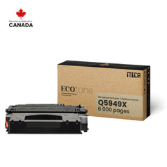 NON-OEM HP Q5949X MICR Ecotone 6K
