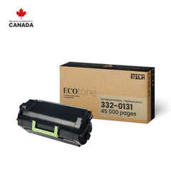 Dell 332-0131 MICR Reman Ecotone 45K