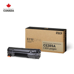 NON-OEM HP CE285A MICR Reman Ecotone 1.6K