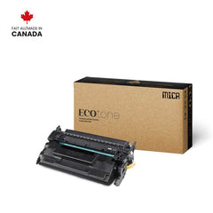 NON-OEM HP CF287A MICR Reman Ecotone 9K