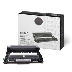 Brother DR420 Drum Compatible Premium Tone OP 12K