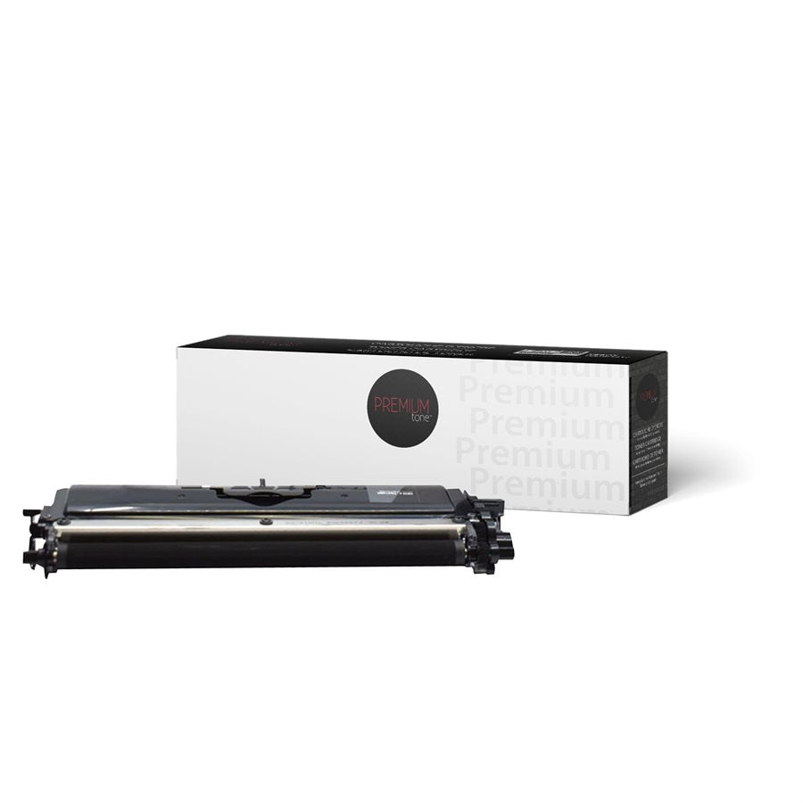 Brother TN210 Compatible Black  Premium Tone 2.2K