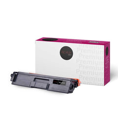 Brother TN433 Compatible Magenta Premium Tone 4K