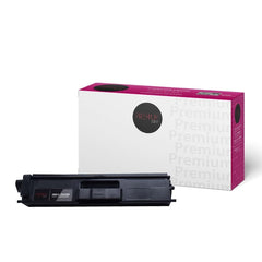 Brother TN439M Compatible Premium Tone Magenta 9K